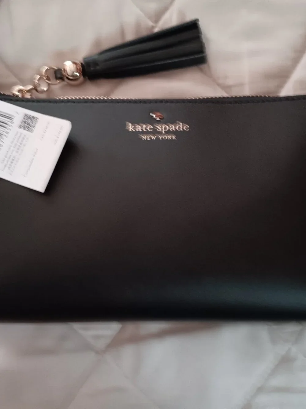 NEW Kate Spade Ivy St. Amy Crossbody